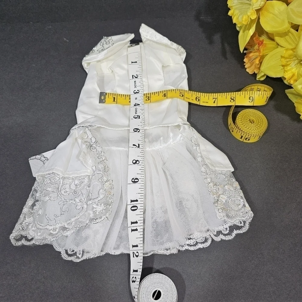 N/A pet white